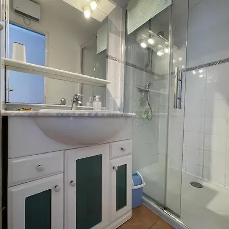 T3 Equipe- Village - Proche Toutes Commodites Пор-ла-Нувель